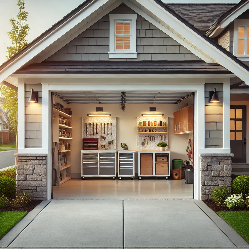 Latest garage door repair tips and maintenance guides from Rutherford's trusted experts