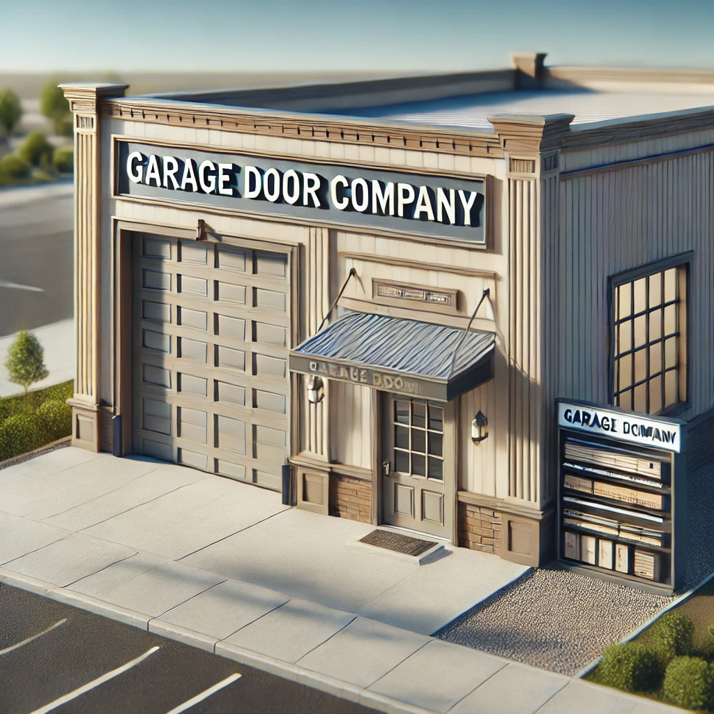 Best Garage Door Company Near Me Rutherford NJ - 24/7 Emergency Service
