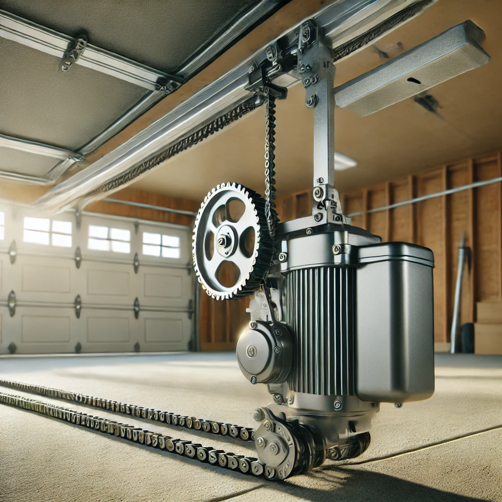 Garage Door Opener Installation & Service in Rutherford NJ - Professional Solutions for All Opener Brands