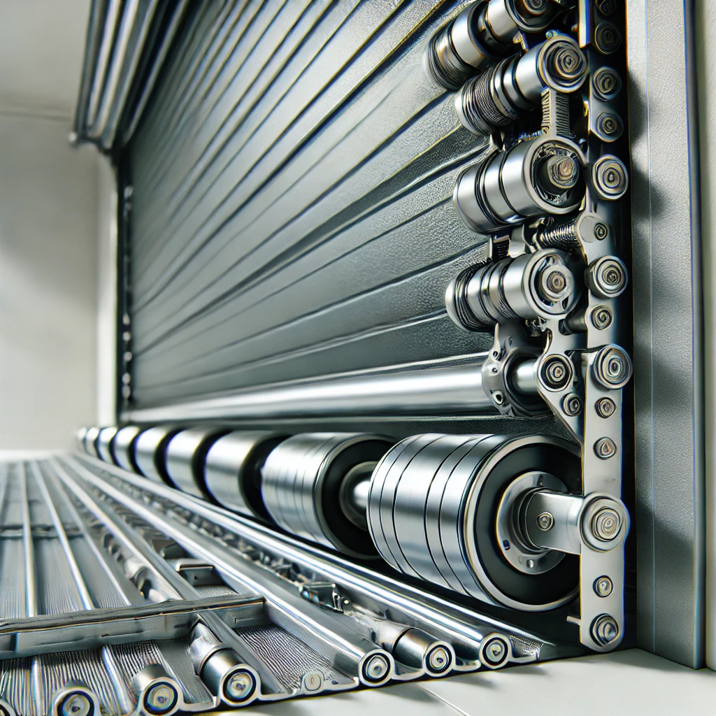 Expert Roller Garage Door Repairs Rutherford NJ - Professional Door System Specialists