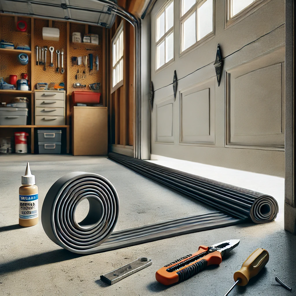 Expert Weather Seal Replacement in Rutherford NJ - Professional Service for Bottom Seals, Weatherstripping & Threshold Seals